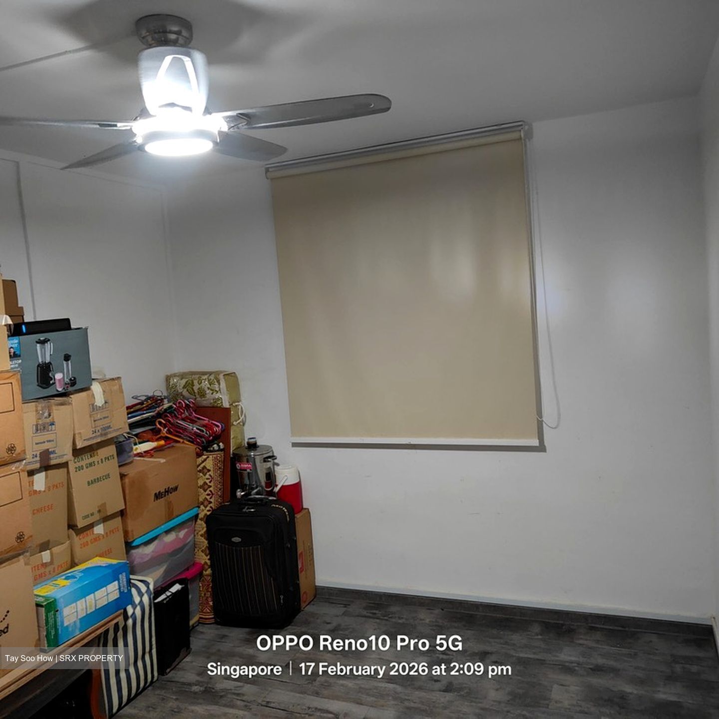 Blk 23 Balam Gardens (Geylang), HDB 3 Rooms #577178871